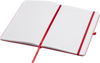 BLOCCO NOTE A5 A RIGHE RICICLATO